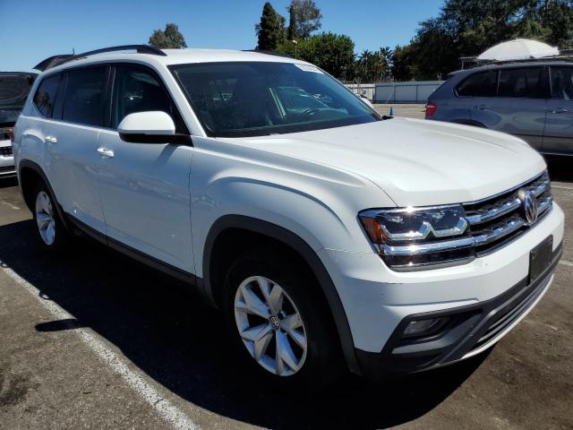 Photo 3 VIN: 1V2DP2CAXLC500195 - VOLKSWAGEN ATLAS SE 