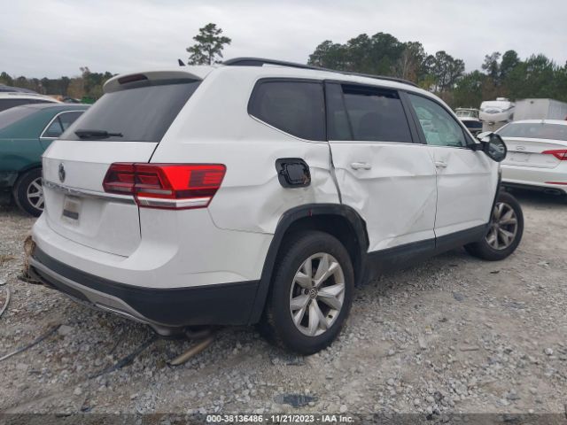 Photo 3 VIN: 1V2DP2CAXLC501976 - VOLKSWAGEN ATLAS 