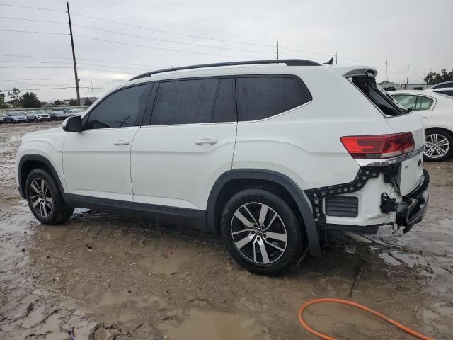 Photo 1 VIN: 1V2DP2CAXMC536969 - VOLKSWAGEN ATLAS SE 