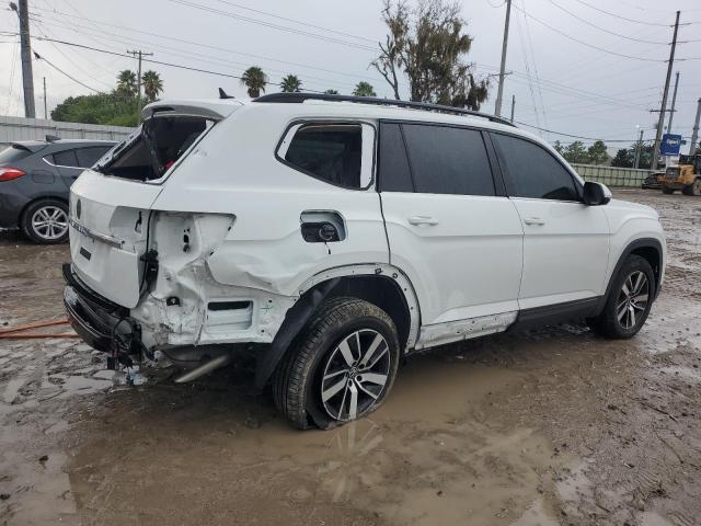 Photo 2 VIN: 1V2DP2CAXMC536969 - VOLKSWAGEN ATLAS SE 