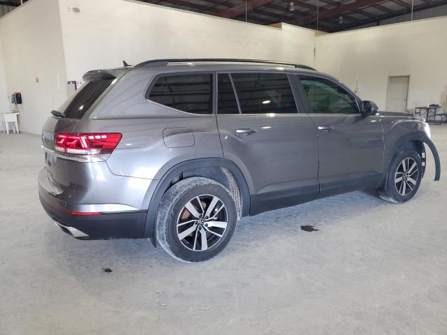 Photo 2 VIN: 1V2DP2CAXMC557210 - VOLKSWAGEN ATLAS SE 