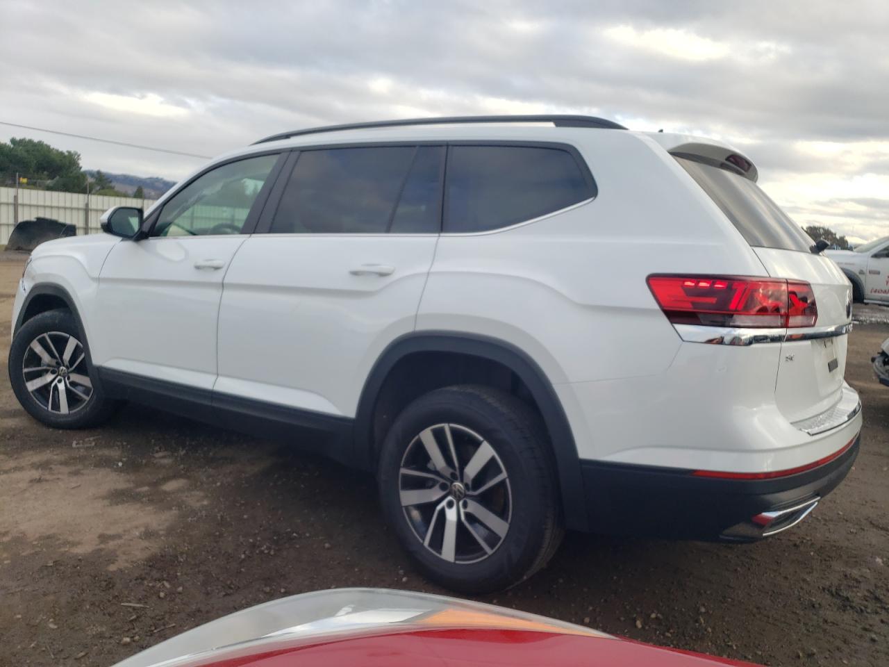 Photo 1 VIN: 1V2DP2CAXPC524664 - VOLKSWAGEN ATLAS 