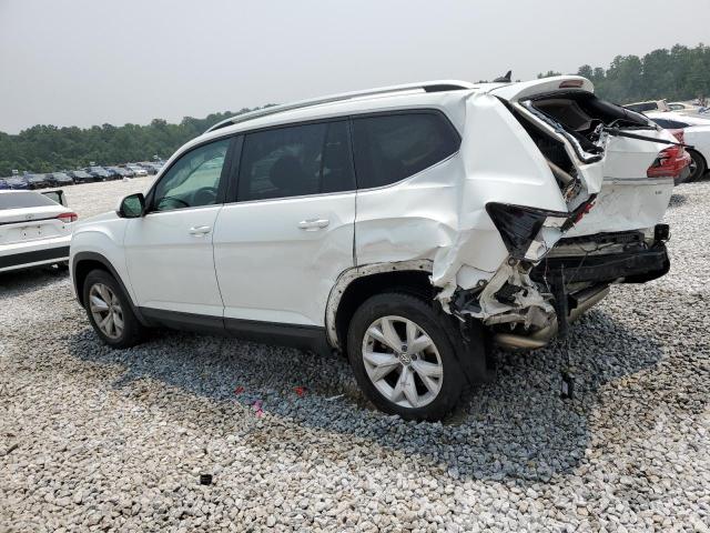 Photo 1 VIN: 1V2DR2CA0JC525517 - VOLKSWAGEN ATLAS SE 