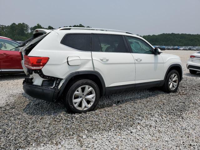 Photo 2 VIN: 1V2DR2CA0JC525517 - VOLKSWAGEN ATLAS SE 