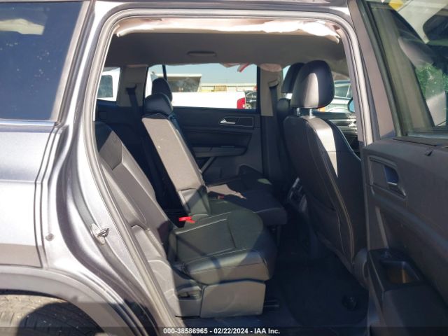 Photo 7 VIN: 1V2DR2CA0JC533388 - VOLKSWAGEN ATLAS 