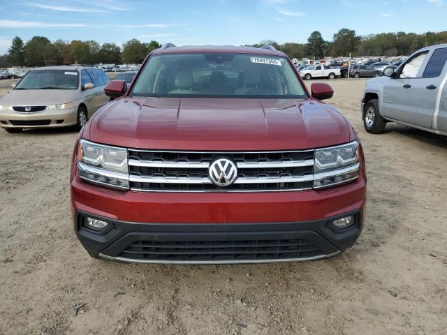 Photo 4 VIN: 1V2DR2CA0JC548537 - VOLKSWAGEN ATLAS 