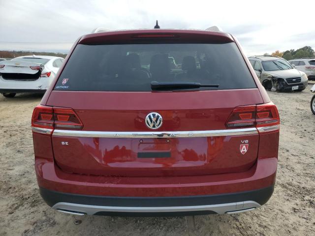 Photo 5 VIN: 1V2DR2CA0JC548537 - VOLKSWAGEN ATLAS 