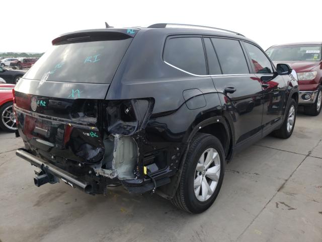 Photo 3 VIN: 1V2DR2CA0JC549106 - VOLKSWAGEN ATLAS SE 