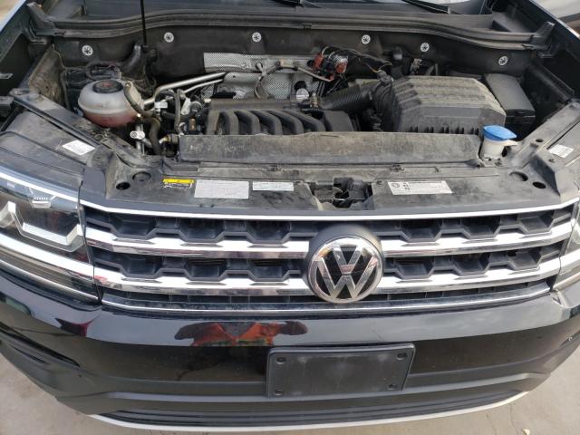 Photo 6 VIN: 1V2DR2CA0JC549106 - VOLKSWAGEN ATLAS SE 