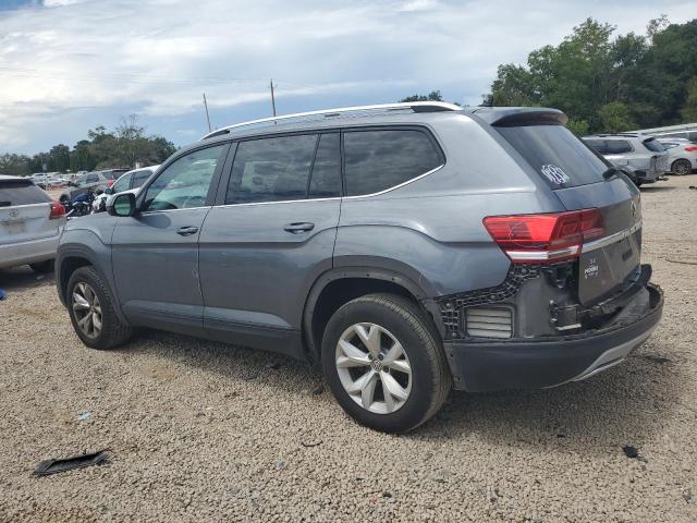 Photo 1 VIN: 1V2DR2CA0JC577312 - VOLKSWAGEN ATLAS SE 