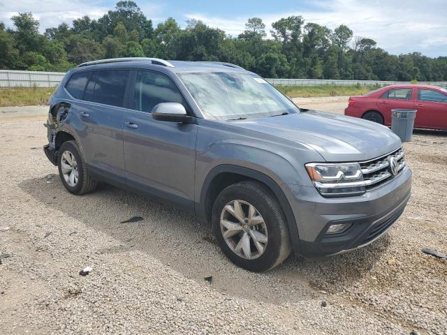 Photo 3 VIN: 1V2DR2CA0JC577312 - VOLKSWAGEN ATLAS SE 