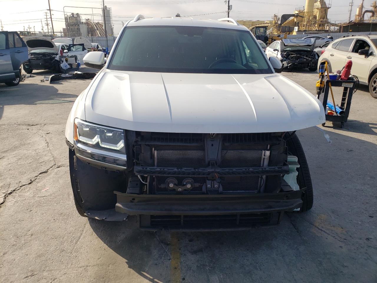 Photo 4 VIN: 1V2DR2CA0KC598274 - VOLKSWAGEN ATLAS 