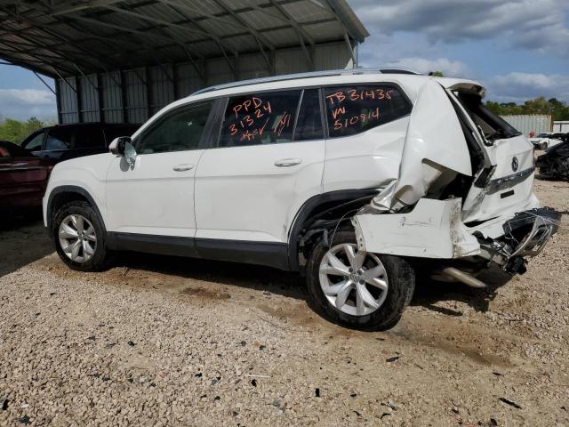 Photo 1 VIN: 1V2DR2CA1JC510914 - VOLKSWAGEN ATLAS 