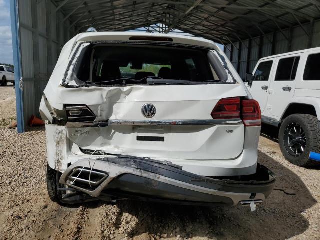 Photo 5 VIN: 1V2DR2CA1JC510914 - VOLKSWAGEN ATLAS 