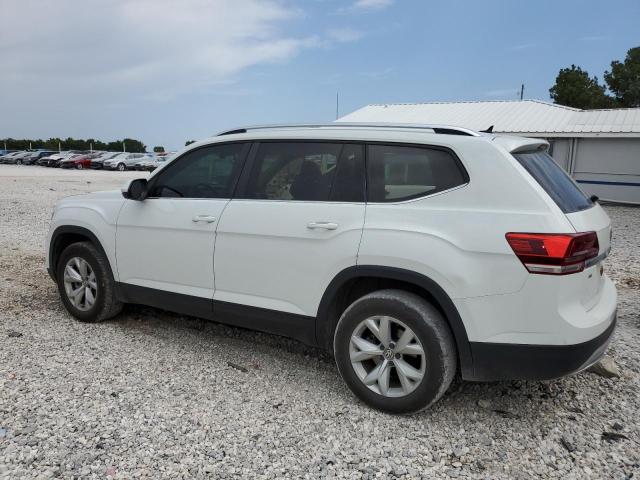 Photo 1 VIN: 1V2DR2CA1JC511674 - VOLKSWAGEN ATLAS SE 