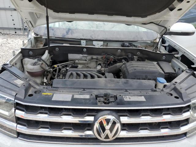 Photo 11 VIN: 1V2DR2CA1JC511674 - VOLKSWAGEN ATLAS SE 