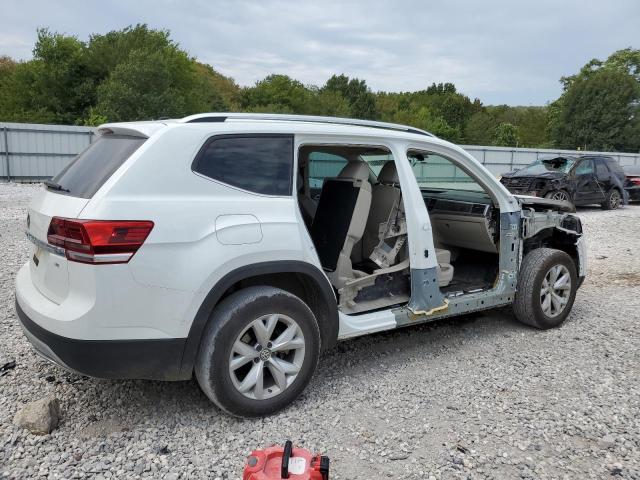 Photo 2 VIN: 1V2DR2CA1JC511674 - VOLKSWAGEN ATLAS SE 