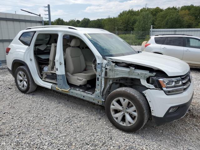 Photo 3 VIN: 1V2DR2CA1JC511674 - VOLKSWAGEN ATLAS SE 