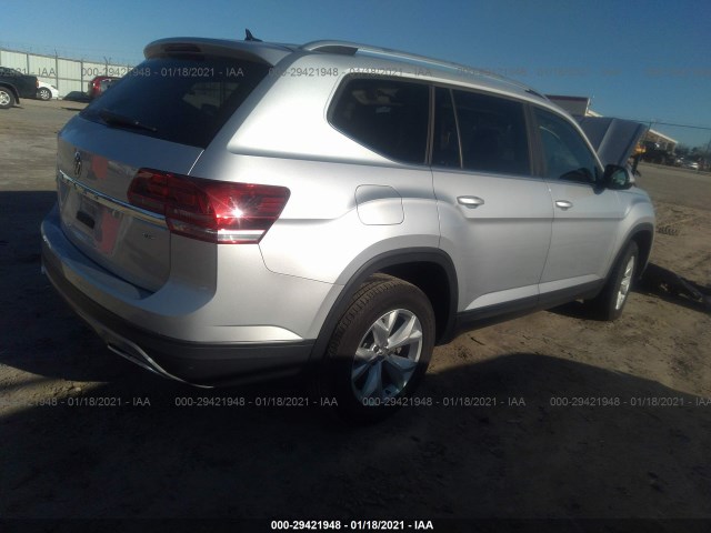 Photo 3 VIN: 1V2DR2CA1JC513683 - VOLKSWAGEN ATLAS 