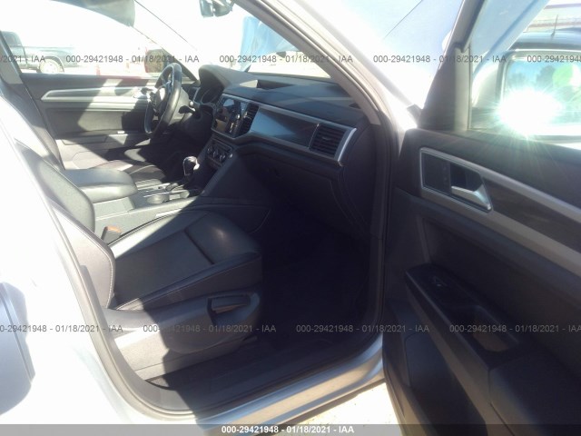 Photo 4 VIN: 1V2DR2CA1JC513683 - VOLKSWAGEN ATLAS 