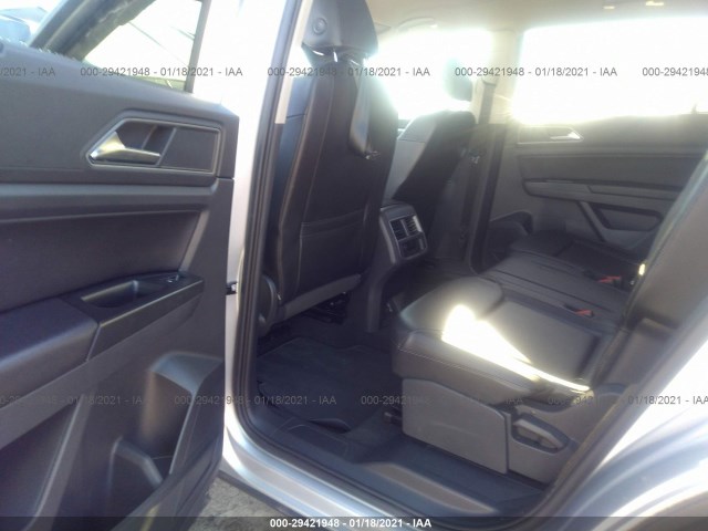 Photo 7 VIN: 1V2DR2CA1JC513683 - VOLKSWAGEN ATLAS 