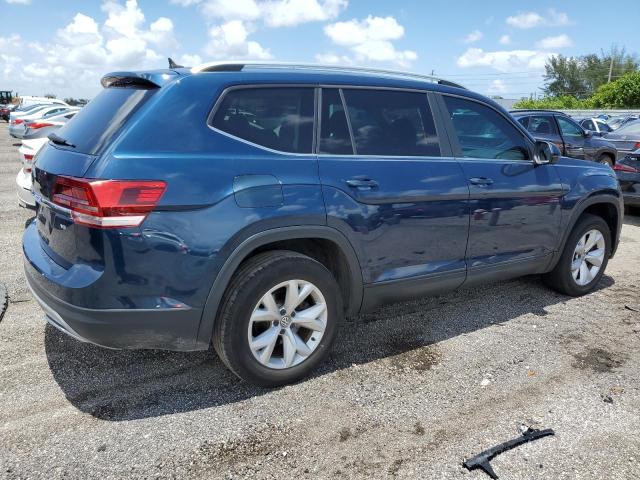 Photo 2 VIN: 1V2DR2CA1JC516549 - VOLKSWAGEN ATLAS SE 