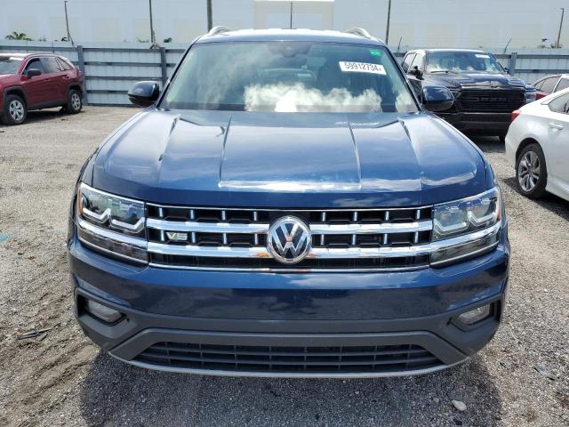 Photo 4 VIN: 1V2DR2CA1JC516549 - VOLKSWAGEN ATLAS SE 