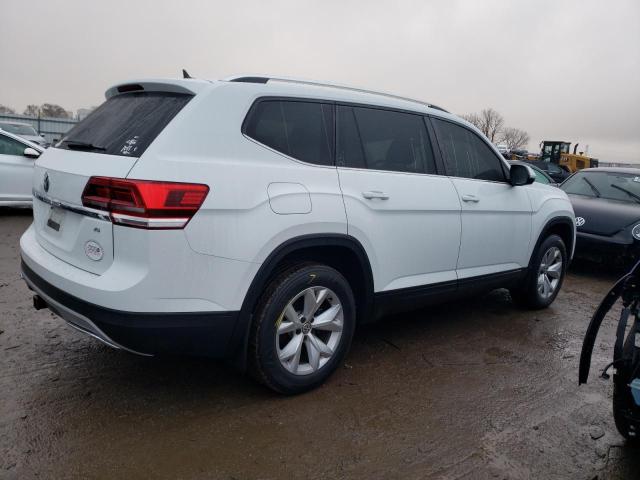 Photo 2 VIN: 1V2DR2CA1JC569977 - VOLKSWAGEN ATLAS 