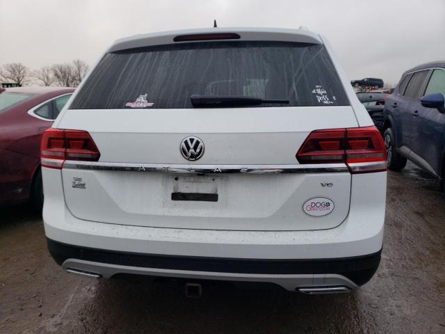 Photo 5 VIN: 1V2DR2CA1JC569977 - VOLKSWAGEN ATLAS 