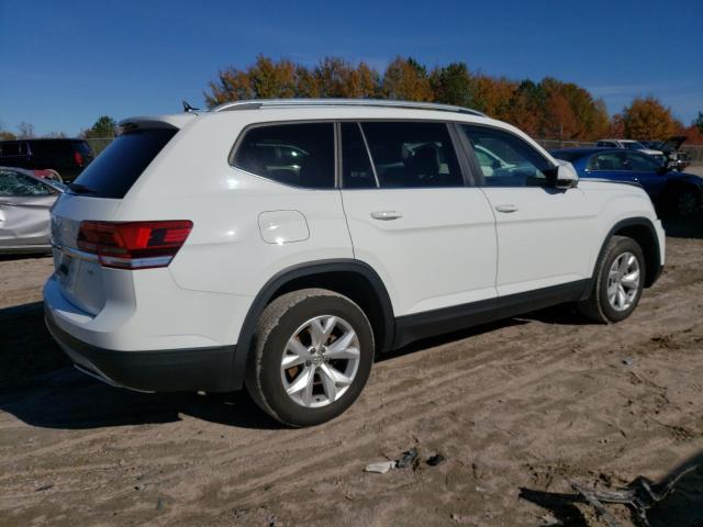 Photo 2 VIN: 1V2DR2CA1JC587766 - VOLKSWAGEN ATLAS SE 