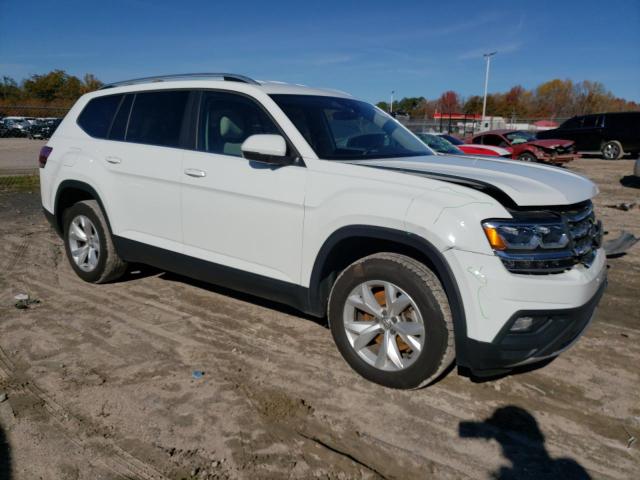 Photo 3 VIN: 1V2DR2CA1JC587766 - VOLKSWAGEN ATLAS SE 