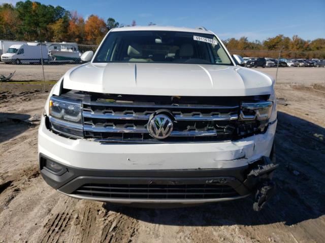 Photo 4 VIN: 1V2DR2CA1JC587766 - VOLKSWAGEN ATLAS SE 