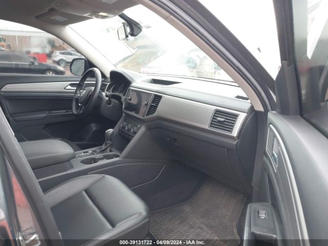 Photo 4 VIN: 1V2DR2CA1KC612439 - VOLKSWAGEN ATLAS 