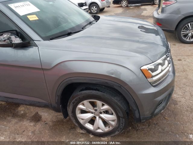 Photo 5 VIN: 1V2DR2CA1KC612439 - VOLKSWAGEN ATLAS 