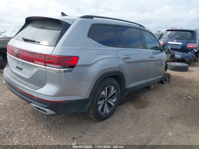 Photo 3 VIN: 1V2DR2CA1RC560675 - VOLKSWAGEN ATLAS 