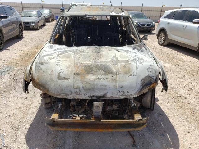 Photo 4 VIN: 1V2DR2CA2JC540522 - VOLKSWAGEN ATLAS 