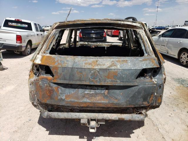 Photo 5 VIN: 1V2DR2CA2JC540522 - VOLKSWAGEN ATLAS 
