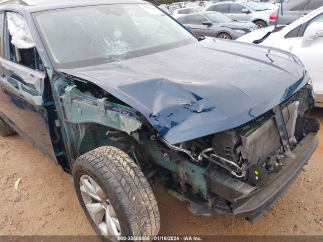 Photo 5 VIN: 1V2DR2CA2JC561581 - VOLKSWAGEN ATLAS 