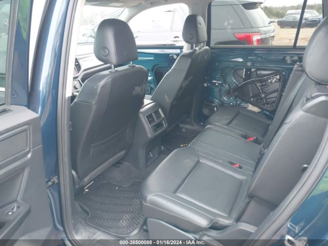 Photo 7 VIN: 1V2DR2CA2JC561581 - VOLKSWAGEN ATLAS 