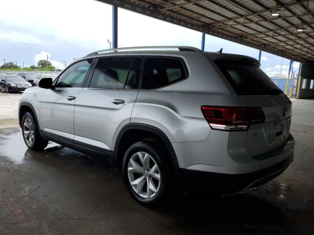 Photo 1 VIN: 1V2DR2CA2JC580020 - VOLKSWAGEN ATLAS SE 