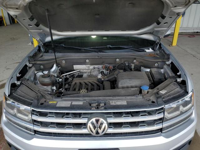 Photo 10 VIN: 1V2DR2CA2JC580020 - VOLKSWAGEN ATLAS SE 