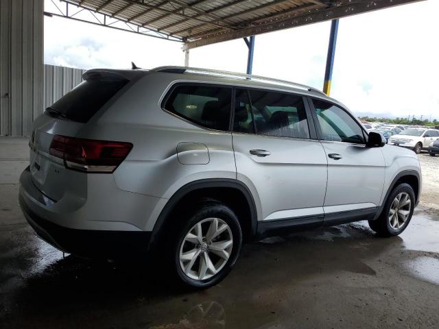 Photo 2 VIN: 1V2DR2CA2JC580020 - VOLKSWAGEN ATLAS SE 