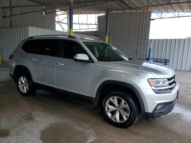 Photo 3 VIN: 1V2DR2CA2JC580020 - VOLKSWAGEN ATLAS SE 