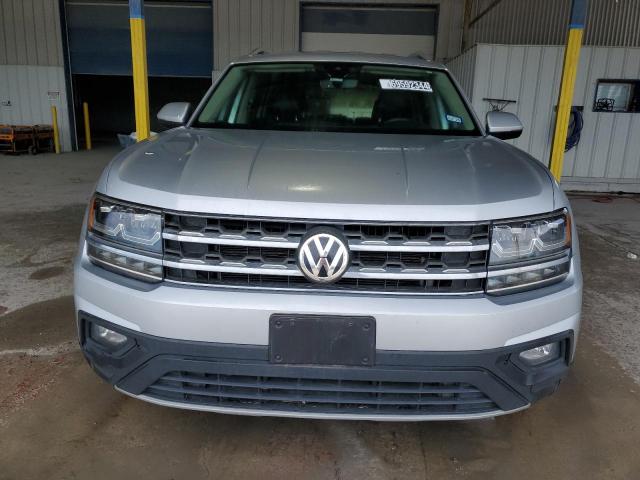 Photo 4 VIN: 1V2DR2CA2JC580020 - VOLKSWAGEN ATLAS SE 