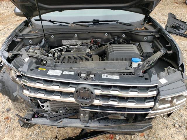 Photo 11 VIN: 1V2DR2CA2JC584195 - VOLKSWAGEN ATLAS 