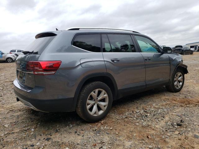 Photo 2 VIN: 1V2DR2CA2JC584195 - VOLKSWAGEN ATLAS 