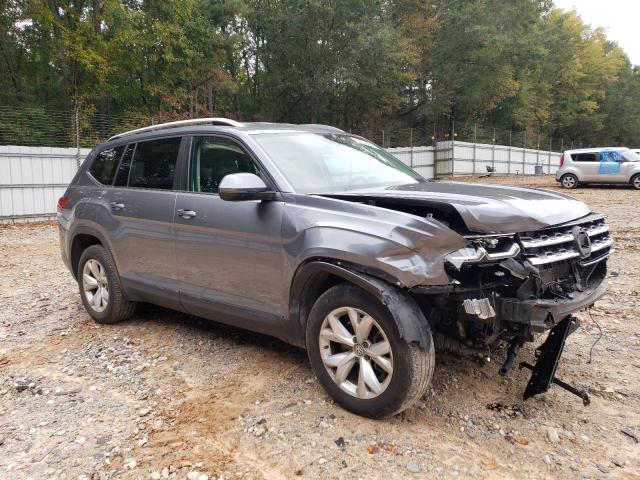 Photo 3 VIN: 1V2DR2CA2JC584195 - VOLKSWAGEN ATLAS 