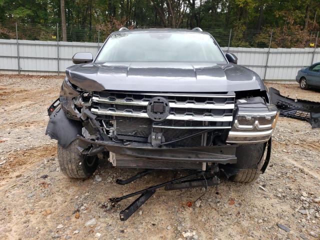 Photo 4 VIN: 1V2DR2CA2JC584195 - VOLKSWAGEN ATLAS 