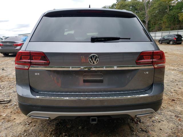 Photo 5 VIN: 1V2DR2CA2JC584195 - VOLKSWAGEN ATLAS 