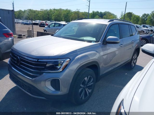 Photo 1 VIN: 1V2DR2CA2RC577825 - VOLKSWAGEN ATLAS 